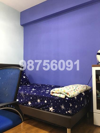 Blk 348C Adora Green (Yishun), HDB 4 Rooms #172063142